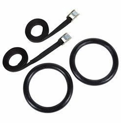 Power Systems Training Rings