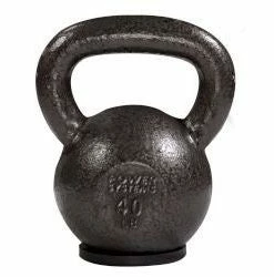 Power Systems Ultra Kettlebell - 80 Lb
