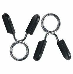 Power Systems Standard Spring Collar - Pair Strength