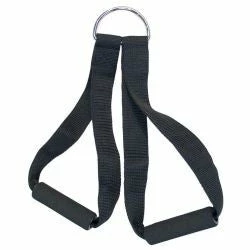 Power Systems Double Grip Handle Strap Strength 1 Power Systems Double Grip Handle Strap Strength