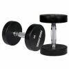 Power Systems Elite Urethane Dumbbell Single Strength
