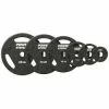 Power Systems Olympic Grip Plates