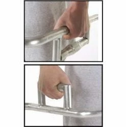 Power Systems Super Deadlift Bar Super Deadlift Bar