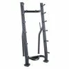 Power Systems General Fitness CardioBarbell 10 Set Rack Only