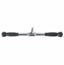 Power Systems Strength Premium Revolving 20 In. Straight Bar