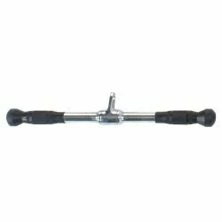Power Systems Strength Premium Revolving 20 In. Straight Bar 1 Power Systems Strength Premium Revolving 20 In. Straight Bar