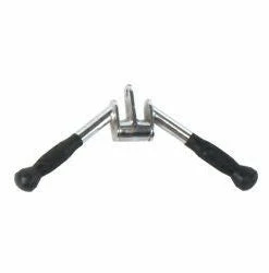 Power Systems Premium Revolving Press Down Bar Strength