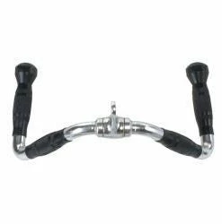 Power Systems Premium Revolving Multi Exercise Bar