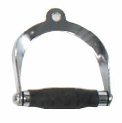 Power Systems Strength Premium Single Grip Handle With Rotating Handle