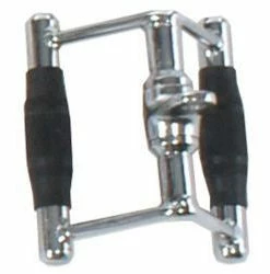 Power Systems Premium Revolving Low Pulley Bar