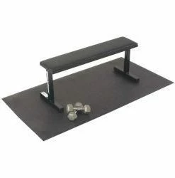 Power Systems Plyo Runway Mat