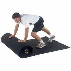 Power Systems Strength Conditioning Flooring Roll 1/2"x48"