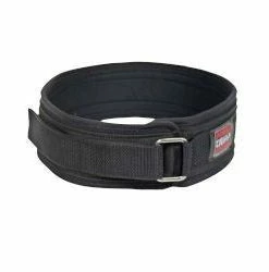 Power Systems Nylon Belt Strength