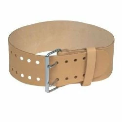 Power Systems Leather Power Belt Strength 1 Power Systems Leather Power Belt Strength