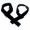 Power Systems Padded Cotton Lifting Straps (pair) Padded Cotton Lifting Strap)s (pair)