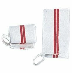 Power Systems Strength Pro Wrist Wraps (pair)