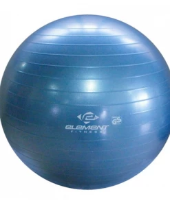 UFG General Fitness Anti-Burst Gym Ball With 8" Hand Pump 65cm