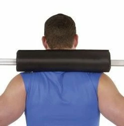 Power Systems Pro Bar Wrap Pad