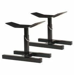 Power Systems Pulling Stands - Pair Strength