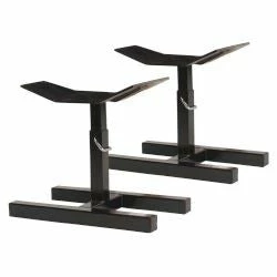Power Systems Pulling Stands - Pair Strength 1 Power Systems Pulling Stands - Pair Strength