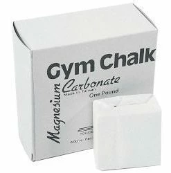 Power Systems Gym Chalk 1 Lb. Chalk