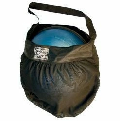 Power Systems Carry Bag For BOSU General Fitness