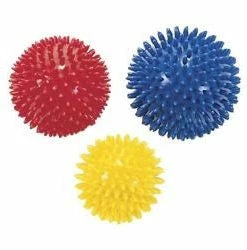Power Systems Massage Balls Set Of 3