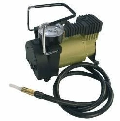 Power Systems Mini Electric Air Pump Strength