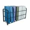 Power Systems Club Foam Roller Cart General Fitness