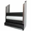 Power Systems Wall Rack For Foam Rollers