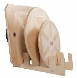 Power Systems General Fitness Rocker And Wobble Boards