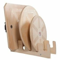 Power Systems General Fitness Rocker And Wobble Boards 1 Power Systems General Fitness Rocker And Wobble Boards