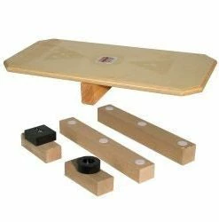 Power Systems General Fitness Combo Board