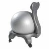 Power Systems Exercise Ball Chair General Fitness
