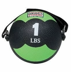 Power Systems Mind And Body Ball