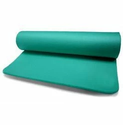 Power Systems Premium Club Mats General Fitness
