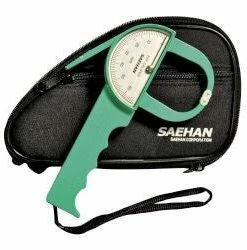Power Systems Assessment Saehan Skinfold Caliper With Case