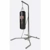 Power Systems Boxing-MMA PowerForce Hanging Bag With Stand PowerForce Hanging Bag With Stand