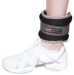 Power Systems Ankle-Wrist Weights Performance