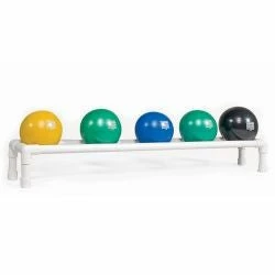 Power Systems Soft Touch Med Ball Set Of 5 W/ Rack Performance 1 Power Systems Soft Touch Med Ball Set Of 5 W/ Rack Performance