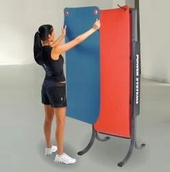 Power Systems Standing Mat Rack