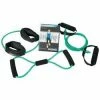 Power Systems Total Body Travel Kit - General Fitness