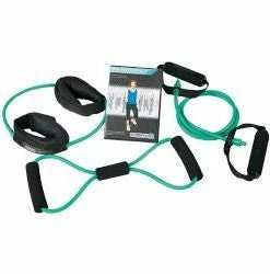 Power Systems Total Body Travel Kit - General Fitness