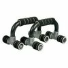 Power Systems Push-Up Bars Strength