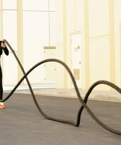 Exemplar Design XD Conditioning Ropes Crossfit