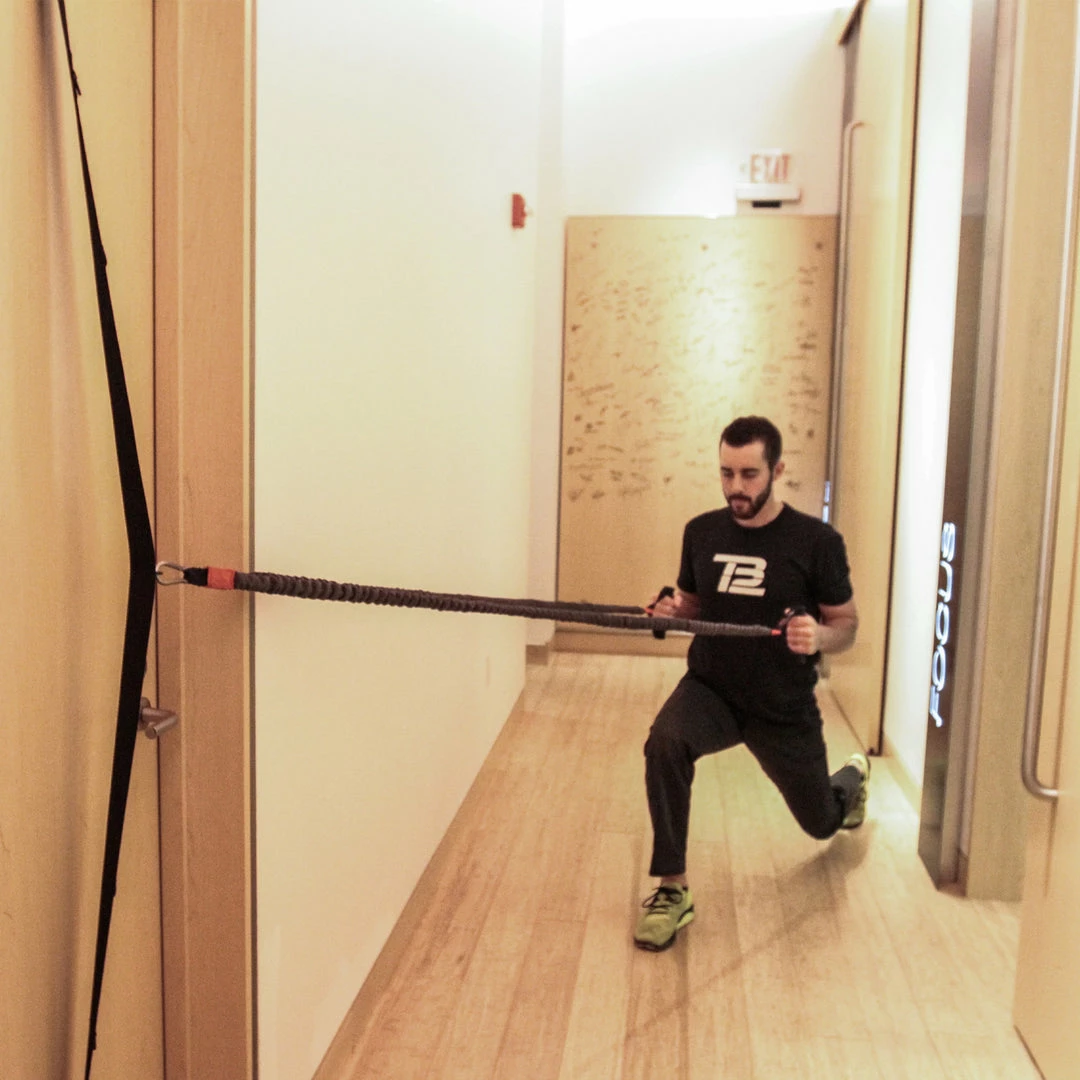 TB12™ Shoulder Performance Kit Strength 4 TB12™ Shoulder Performance Kit Strength