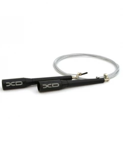 Exemplar Design Cardio XD Speed Revolver Rope Plastic