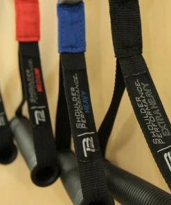 TB12™ Shoulder Performance Kit Strength 6 TB12™ Shoulder Performance Kit Strength