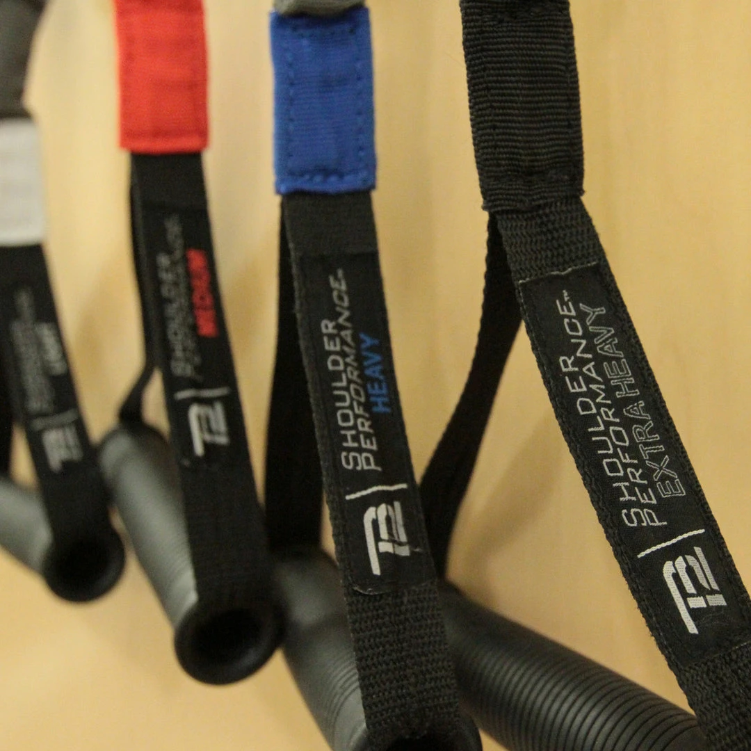 TB12™ Shoulder Performance Kit Strength 3 TB12™ Shoulder Performance Kit Strength