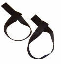 Alpha Dog Sports Heavy Duty Weight Lifting Strap Strength